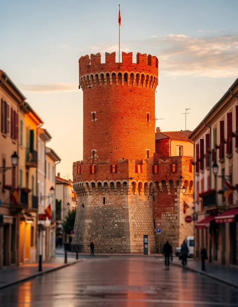 Perpignan