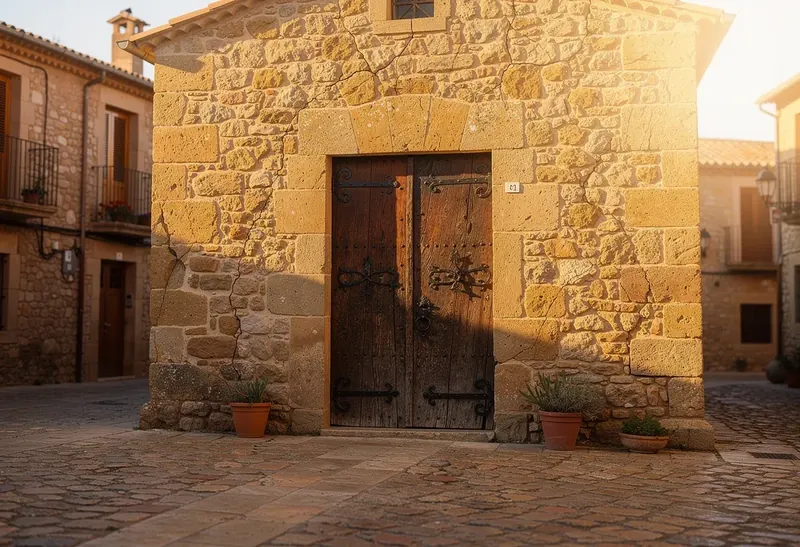 Serrurier dans le quartier La Réal à Perpignan