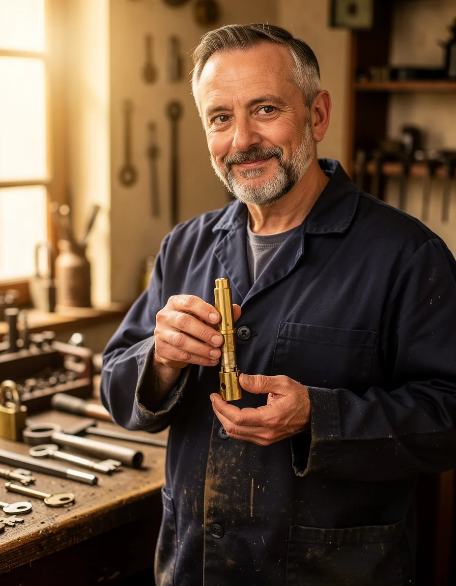 Artisan serrurier Serrurier Catalan